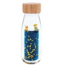 The Little Prince move sensory bottle PB85782 Petit Boum 1
