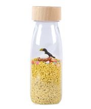 Toucan Sound Bottle PB47680 Petit Boum 1