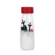 XMas Sensory Bottle PB85767 Petit Boum 1