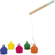 Octopus fishing game J04736 Janod 1