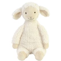 Plush Lamb Leo 38cm HH131881 Happy Horse 1