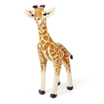 Baby giraffe plush toy MD-6073584 Melissa & Doug 1