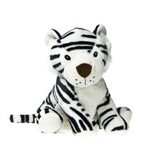 Tiger hot water bottle plush PELTI Pelucho 1