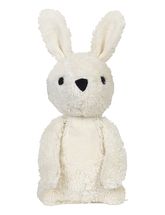 Carla off-white rabbit cuddly toy FF-119-021-001 Franck & Fischer 1