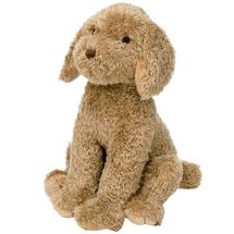 Plush Dog Brownie 25cm HH134500 Happy Horse 1