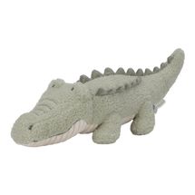 Cuddle Crocodile Safari Friends LD8356 Little Dutch 1