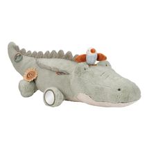 Activity Cuddle Crocodile LD8324 Little Dutch 1
