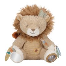 Activity Cuddle Lion LD8321 Little Dutch 1