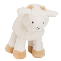 Churro Lamb Plush Toy 19 cm HH-134600 Happy Horse 1