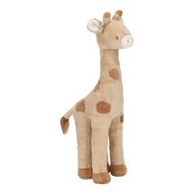 Cuddle Giraffe Safari Friends LD8354 Little Dutch 1