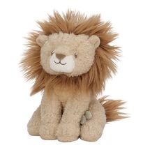 Cuddle Lion Safari Friends LD8359 Little Dutch 1