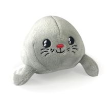 Shakies Seal light plush PBB-SHAKIES-SEAL Pabobo 1