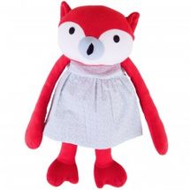 Millie fox- cuddly toy FF1502-4005 Franck & Fischer 1