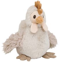 Carice Chicken Plush Toy HH-134510 Happy Horse 1
