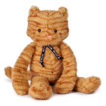 Méloé Cat Plush Toy 37cm - Rooxy MA0341 Maïlou Tradition 1