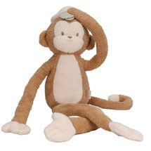 Cuddle Monkey XL Safari Friends LD8351 Little Dutch 1