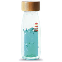 Move Whale sensory bottle PB85794 Petit Boum 1