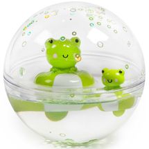 Happy Bubbles Froggies PB85775 Petit Boum 1