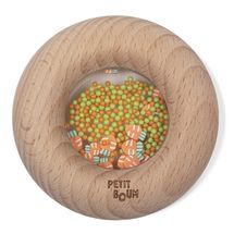 Sensory donut Carrots PB85763 Petit Boum 1