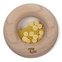 Sensory donut Lemons PB85758 Petit Boum 1