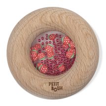 Sensory donut Strawberries PB85760 Petit Boum 1