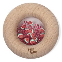 Sensory donut Watermelons PB85761 Petit Boum 1