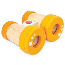 Wooden Binoculars TV-PL116 Le Toy Van 1