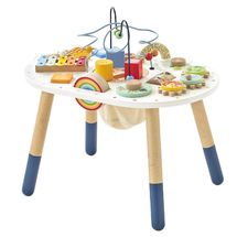 Activity Table TV-PL137 Le Toy Van 1