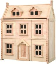Victorian Doll house PT7124 Plan Toys, The green company 1