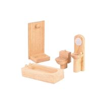 Bathroom - Classic PT9014 Plan Toys, The green company 1