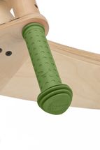 Wishbone Grips - Green WBD-3302 Wishbone Design Studio 1