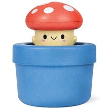 Bath Pop-Up Mushroom TT6-1546 Tiger Tribe 1