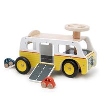 Ride-on Van V1059 Vilac 1