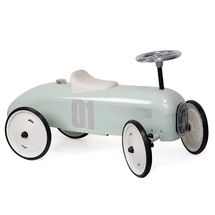 Ride-on vehicle color green sage V1057 Vilac 1