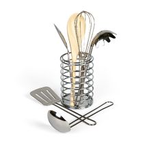 Utensil pot BJ37041 Bigjigs Toys 1