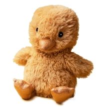 Junior Chick hot water bottle plush WA-AR0165 Warmies 1