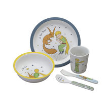 5-pieces set The Little Prince PJ-PP701BR Petit Jour 1