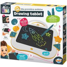 My 1st Drawing tablet BU-FK014 Buki France 1