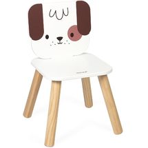 Child's Dog Chair J09658 Janod 1