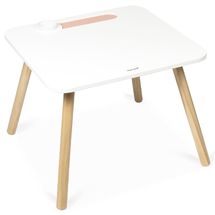 Classic wooden table J09657 Janod 1