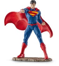 Superman fighting SC22504-5428 Schleich 1