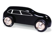 Black car V0605-1308 Vilac 1