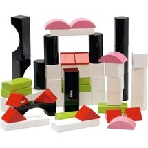 Building Blocks BR30156-1783 Brio 1
