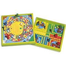 Dada oie game V6117-2098 Vilac 1