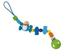 Penguin Pacifier chain SE0489P-2542 Selecta 1