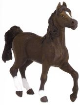 Arabian Horse Figurine PA51505-2917 Papo 1