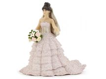 Lace Wedding Pink figure PA39070-3135 Papo 1