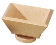 Spreader truck accessory FA1409-3289 Fagus 1