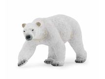 The polar bear figure PA50142-3372 Papo 1