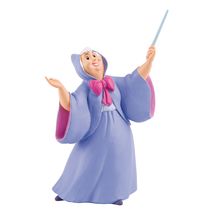 Fairy Godmother BU12359-3545 Bullyland 1